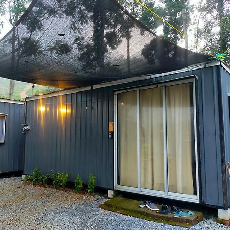 Tanah Merah Glamping Village Kuala Kangsar Exterior photo